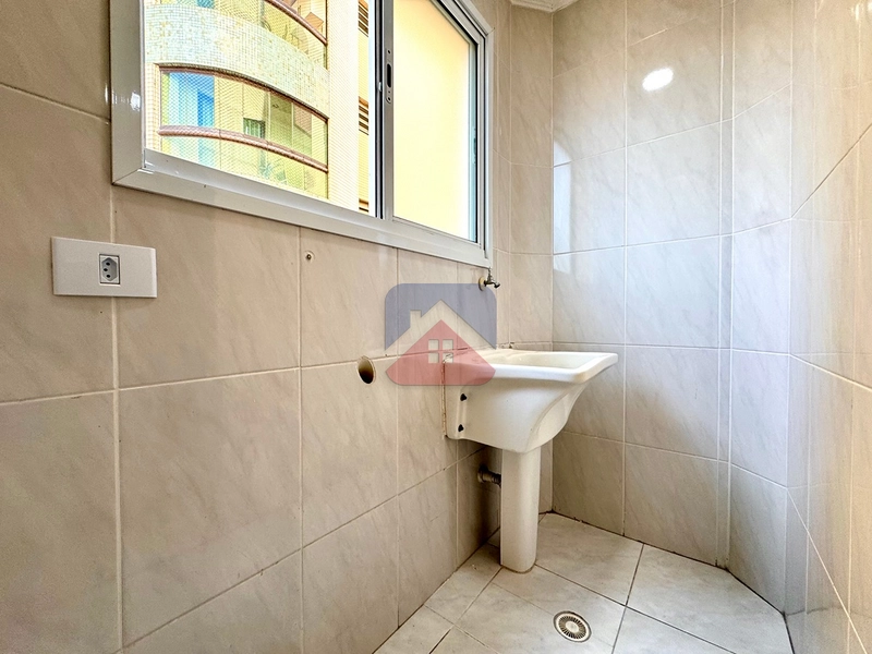 🏖️ APARTAMENTO À VENDA NA GUILHERMINA  – PRAIA GRANDE!: 18ª foto da galeria de imagens do imóvel