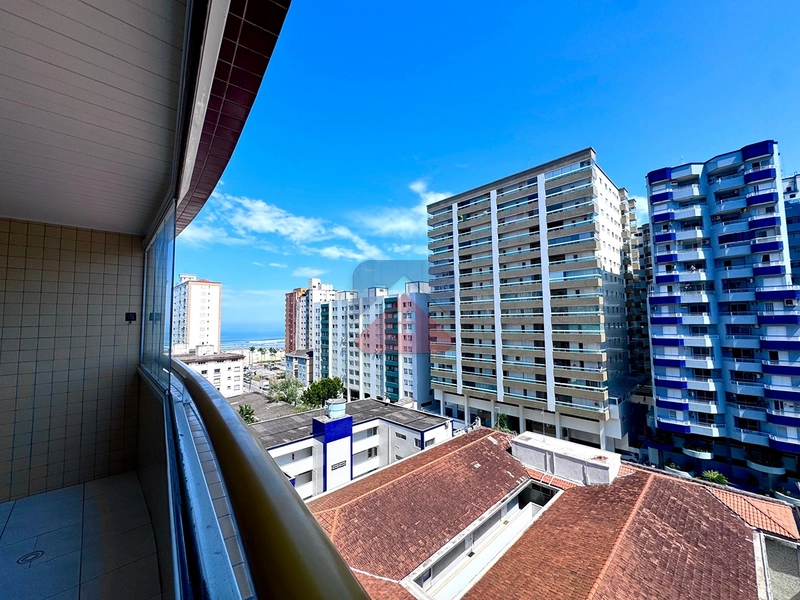 🏖️ APARTAMENTO À VENDA NA GUILHERMINA  – PRAIA GRANDE!: 11ª foto da galeria de imagens do imóvel