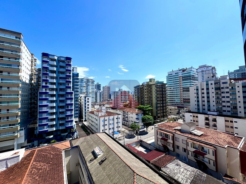 🏖️ APARTAMENTO À VENDA NA GUILHERMINA  – PRAIA GRANDE!: 14ª foto da galeria de imagens do imóvel