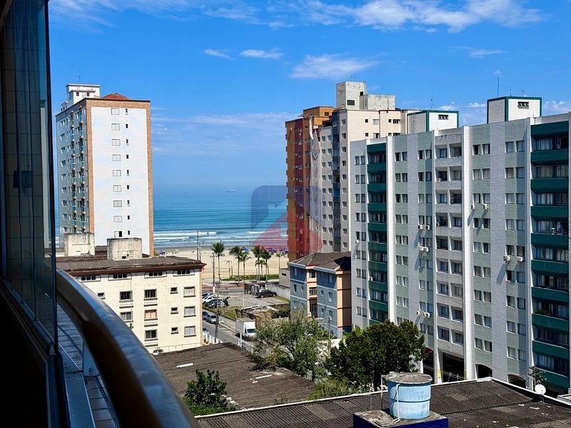 🏖️ APARTAMENTO À VENDA NA GUILHERMINA  – PRAIA GRANDE!: 12ª foto da galeria de imagens do imóvel