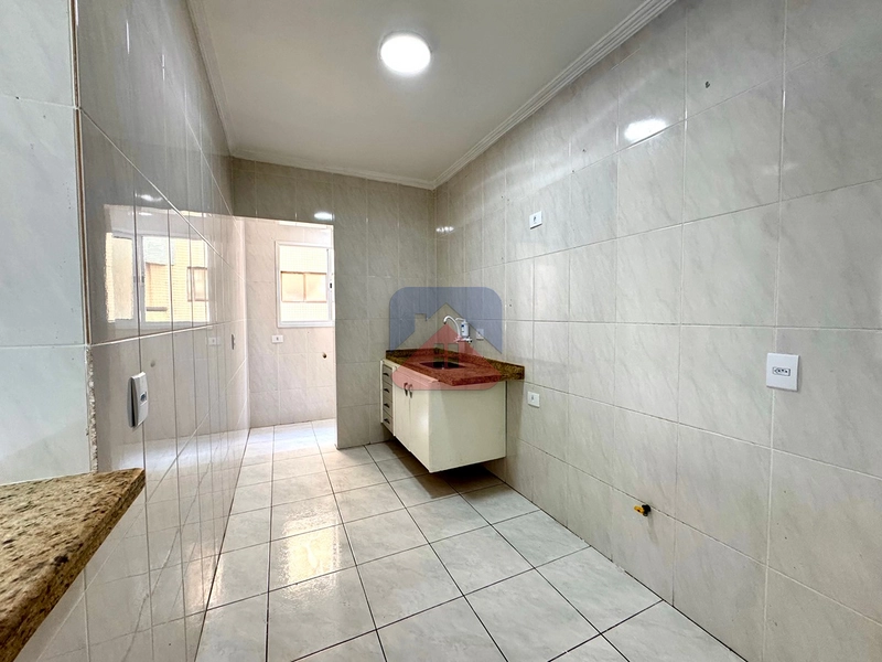 🏖️ APARTAMENTO À VENDA NA GUILHERMINA  – PRAIA GRANDE!: 15ª foto da galeria de imagens do imóvel