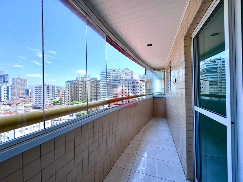 🏖️ APARTAMENTO À VENDA NA GUILHERMINA  – PRAIA GRANDE!: 9ª foto da galeria de imagens do imóvel