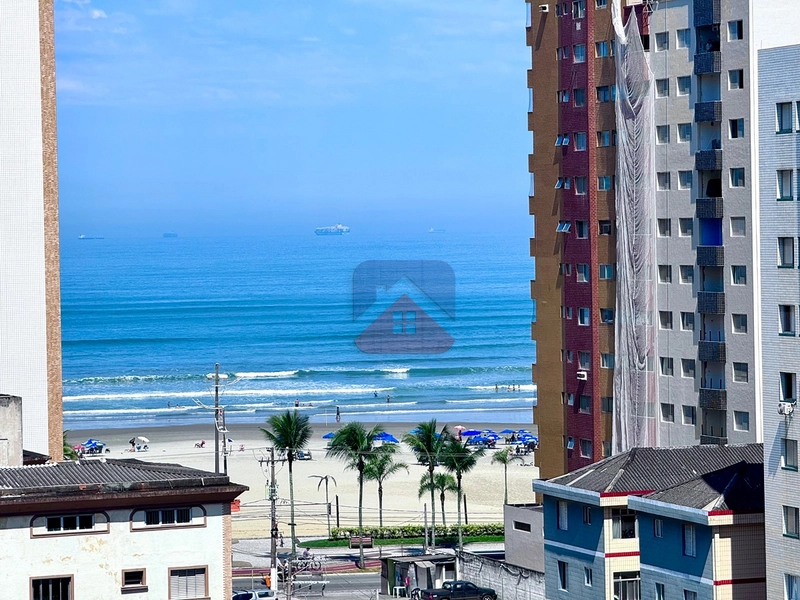 🏖️ APARTAMENTO À VENDA NA GUILHERMINA  – PRAIA GRANDE!: 13ª foto da galeria de imagens do imóvel