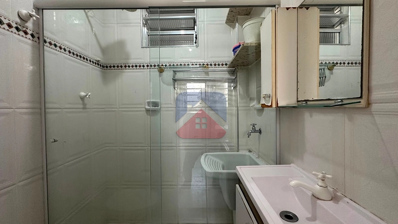 🏡 Kitnet para venda no Boqueirão – Praia Grande/SP: 6ª foto da galeria de imagens do imóvel