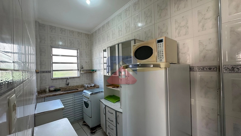 🏡 Kitnet para venda no Boqueirão – Praia Grande/SP: 7ª foto da galeria de imagens do imóvel