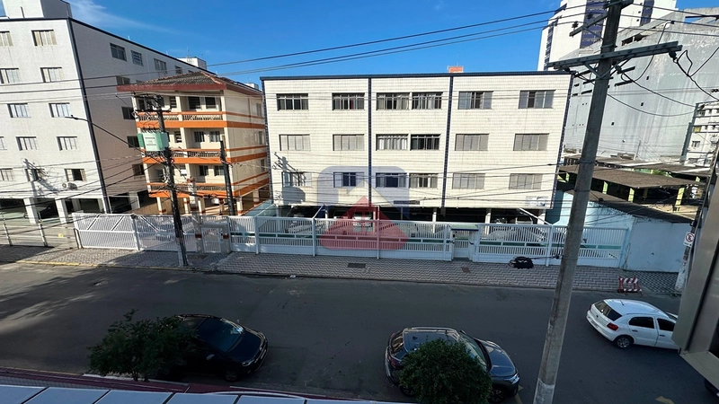 🏡 Kitnet para venda no Boqueirão – Praia Grande/SP: 11ª foto da galeria de imagens do imóvel