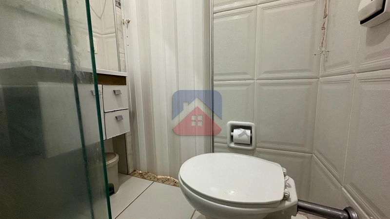 🏡 Kitnet para venda no Boqueirão – Praia Grande/SP: 9ª foto da galeria de imagens do imóvel