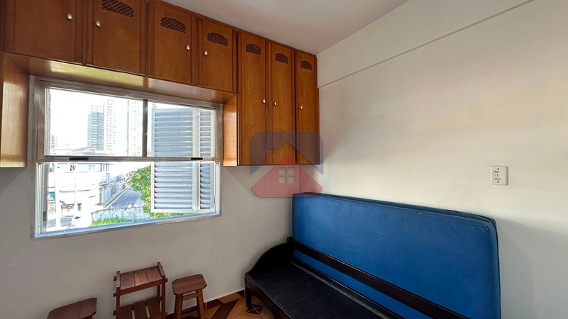 🏡 Kitnet para venda no Boqueirão – Praia Grande/SP: 3ª foto da galeria de imagens do imóvel