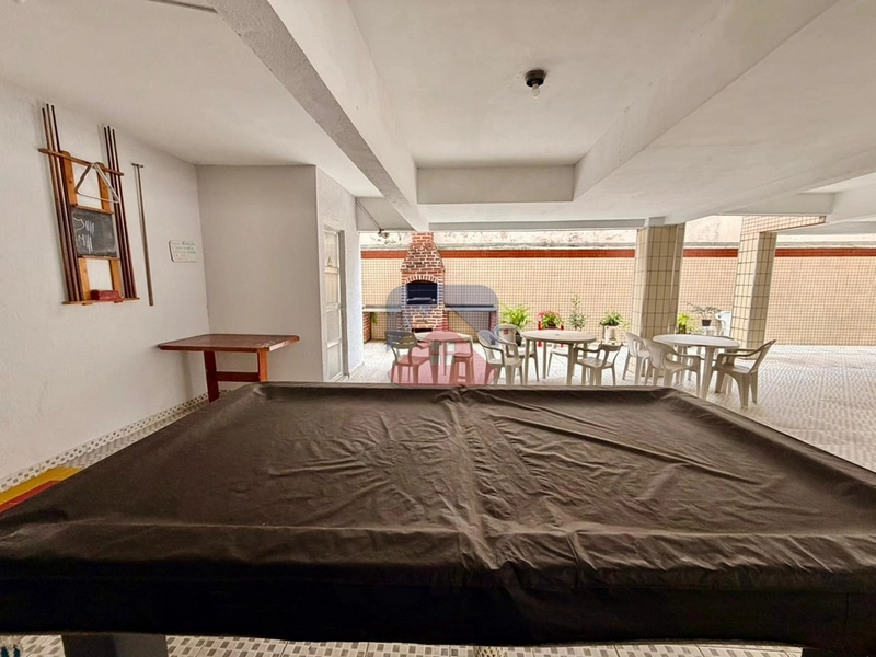 🏡 Apartamento para venda na Guilhermina Praia Grande/SP: 5ª foto da galeria de imagens do imóvel