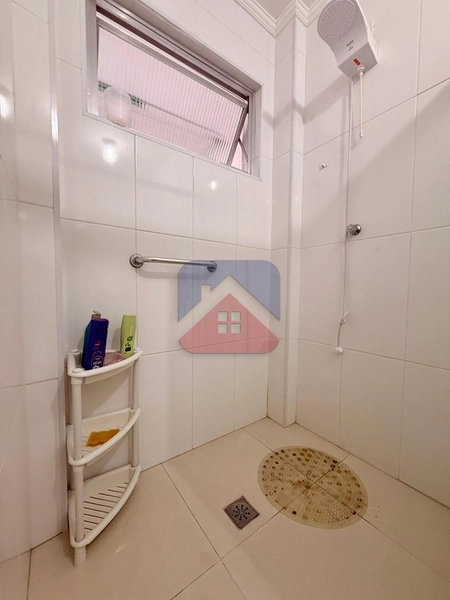 🏡 Apartamento para venda na Guilhermina Praia Grande/SP: 28ª foto da galeria de imagens do imóvel
