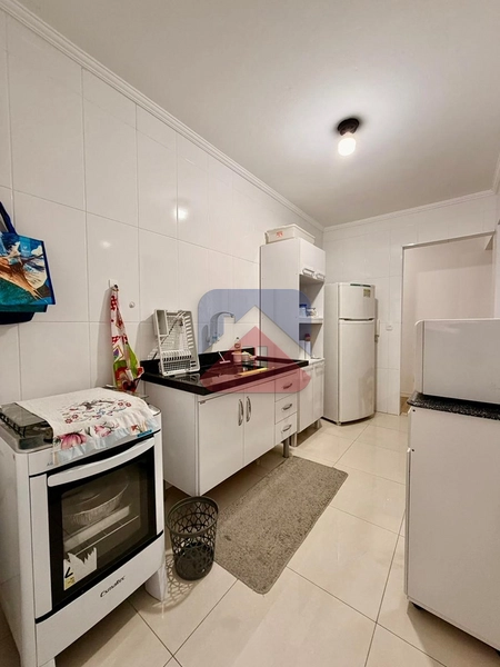 🏡 Apartamento para venda na Guilhermina Praia Grande/SP: 16ª foto da galeria de imagens do imóvel
