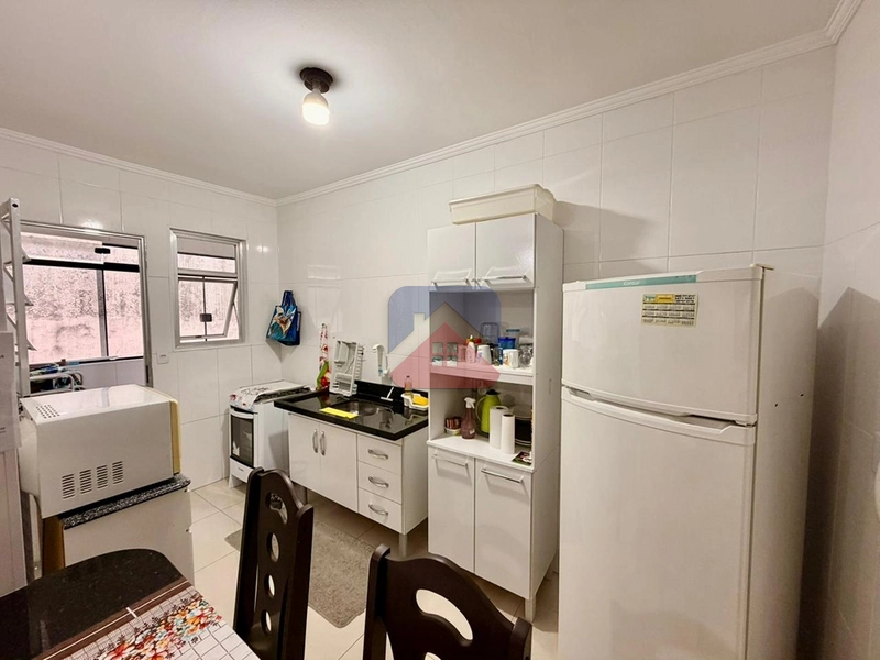 🏡 Apartamento para venda na Guilhermina Praia Grande/SP: 11ª foto da galeria de imagens do imóvel