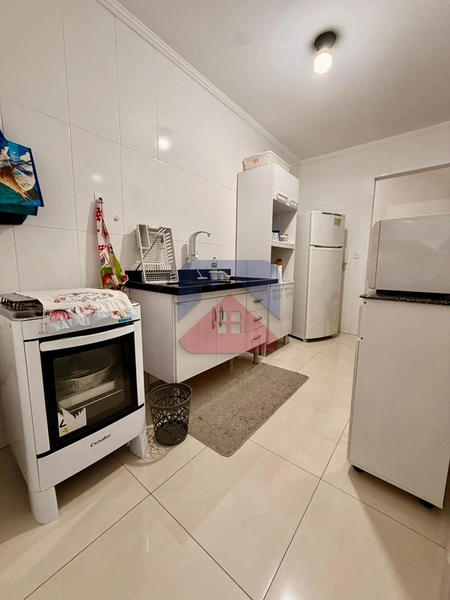🏡 Apartamento para venda na Guilhermina Praia Grande/SP: 15ª foto da galeria de imagens do imóvel