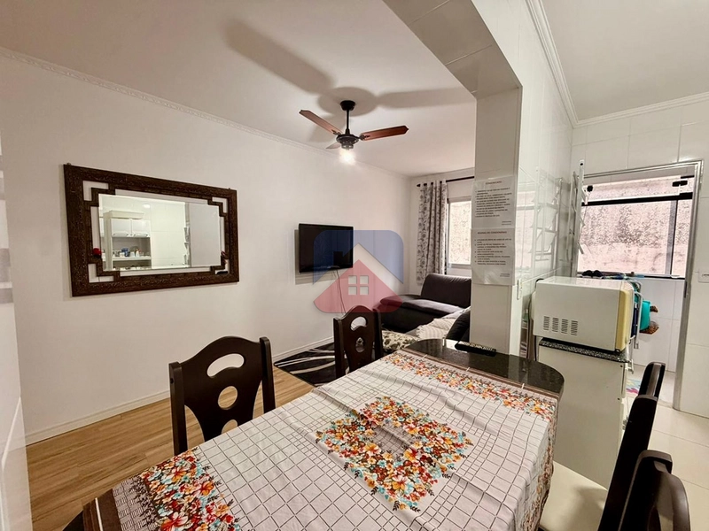 🏡 Apartamento para venda na Guilhermina Praia Grande/SP: 10ª foto da galeria de imagens do imóvel