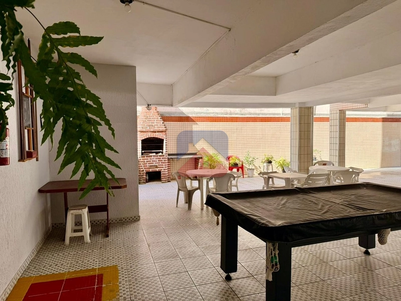 🏡 Apartamento para venda na Guilhermina Praia Grande/SP: 7ª foto da galeria de imagens do imóvel