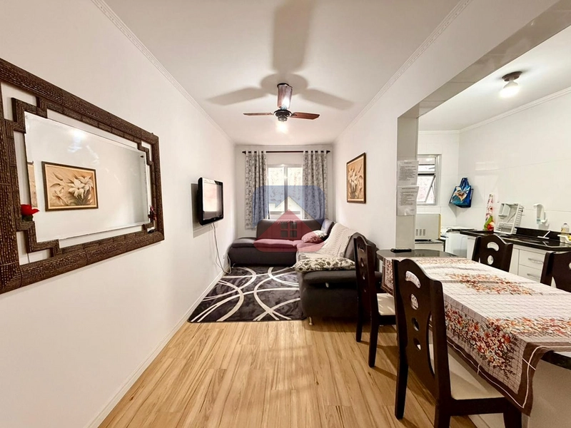🏡 Apartamento para venda na Guilhermina Praia Grande/SP: 12ª foto da galeria de imagens do imóvel