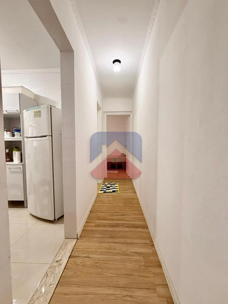 🏡 Apartamento para venda na Guilhermina Praia Grande/SP: 21ª foto da galeria de imagens do imóvel