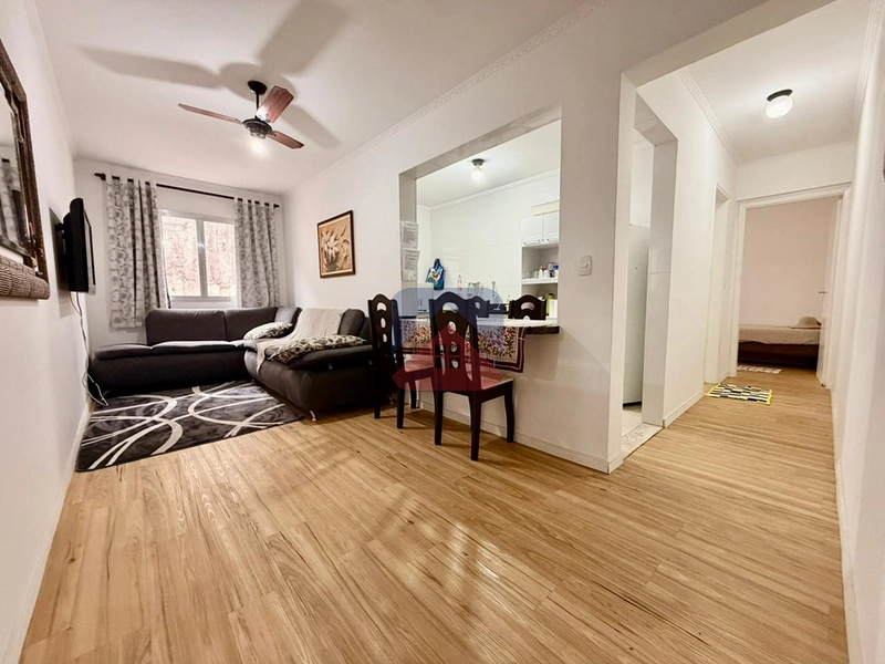 🏡 Apartamento para venda na Guilhermina Praia Grande/SP: 8ª foto da galeria de imagens do imóvel