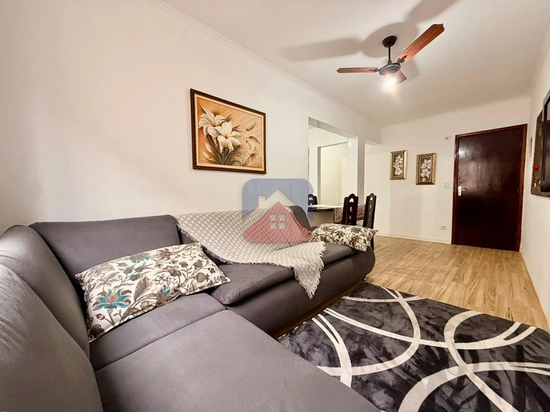 🏡 Apartamento para venda na Guilhermina Praia Grande/SP: 9ª foto da galeria de imagens do imóvel