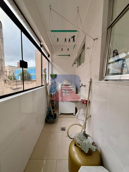 🏡 Apartamento para venda na Guilhermina Praia Grande/SP: 18ª foto da galeria de imagens do imóvel