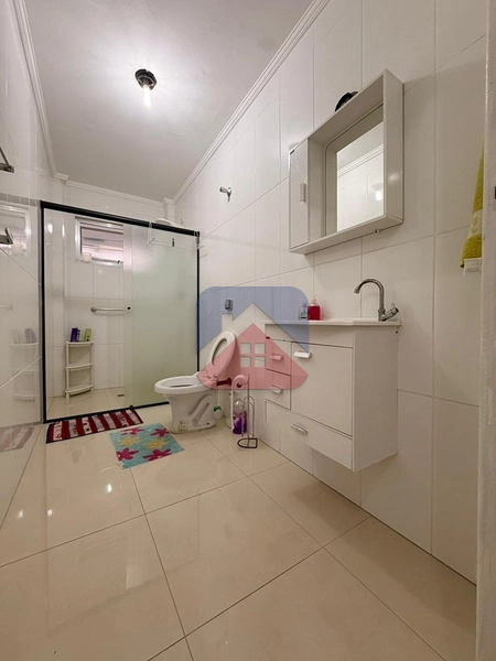 🏡 Apartamento para venda na Guilhermina Praia Grande/SP: 25ª foto da galeria de imagens do imóvel