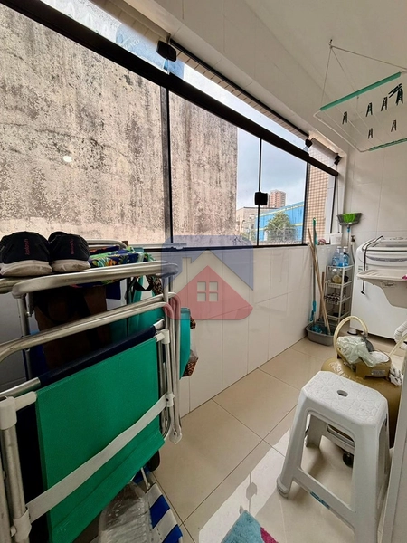 🏡 Apartamento para venda na Guilhermina Praia Grande/SP: 20ª foto da galeria de imagens do imóvel