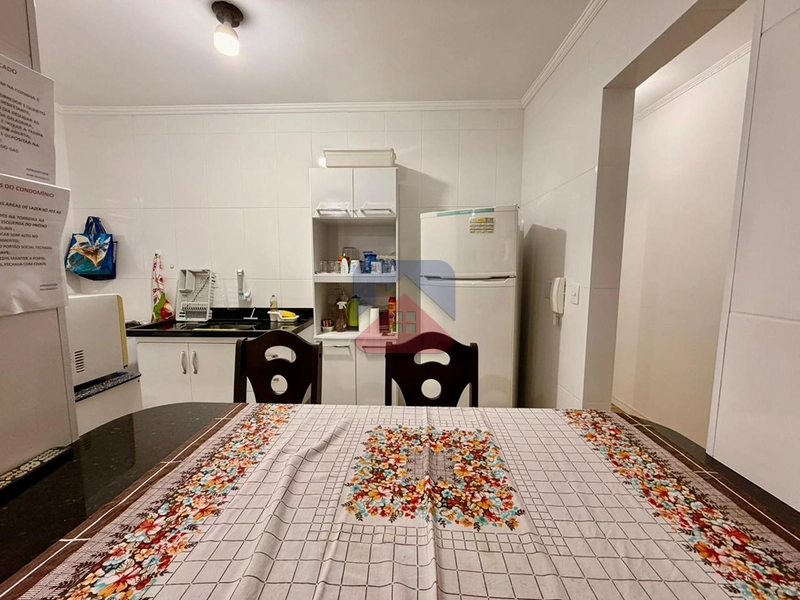 🏡 Apartamento para venda na Guilhermina Praia Grande/SP: 13ª foto da galeria de imagens do imóvel