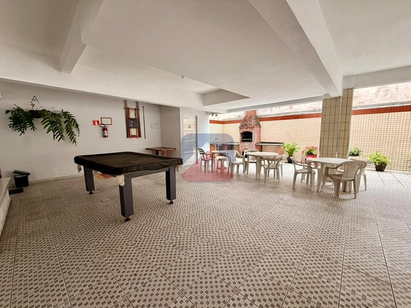 🏡 Apartamento para venda na Guilhermina Praia Grande/SP: 6ª foto da galeria de imagens do imóvel