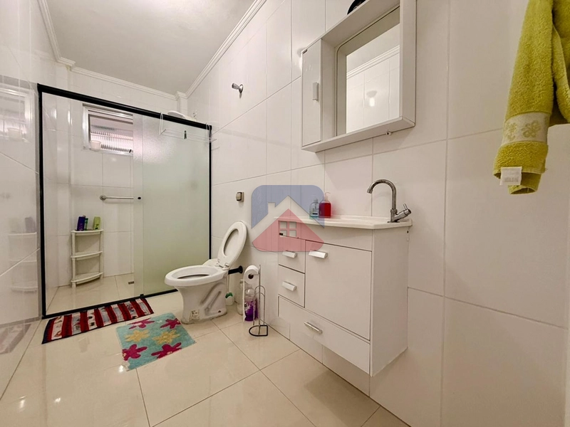 🏡 Apartamento para venda na Guilhermina Praia Grande/SP: 26ª foto da galeria de imagens do imóvel