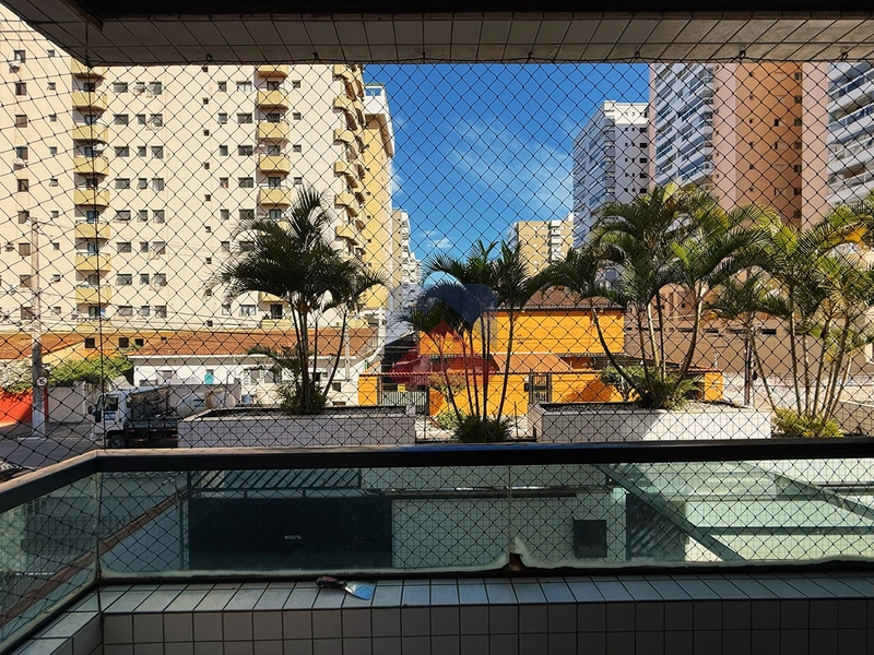 🏡 Apartamento para venda na Canto do Forte – Praia Grande/SP: 14ª foto da galeria de imagens do imóvel