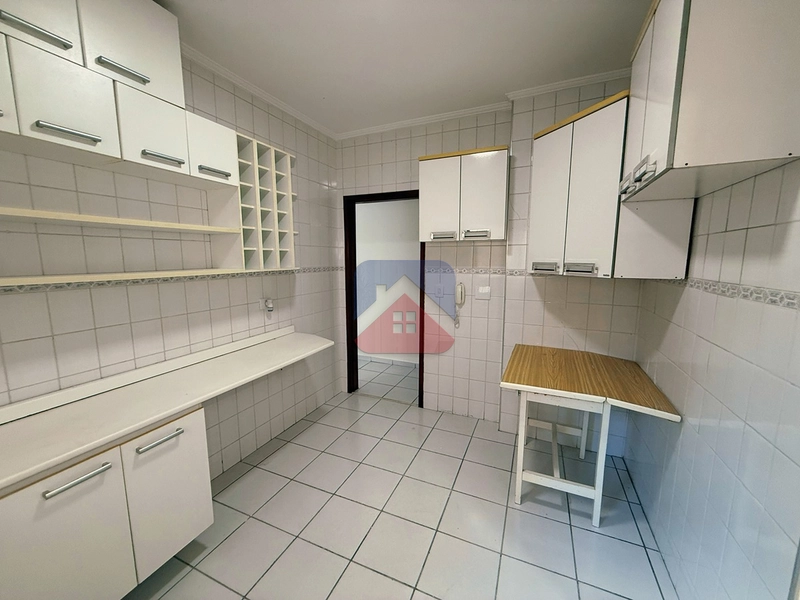 🏡 Apartamento para venda na Canto do Forte – Praia Grande/SP: 5ª foto da galeria de imagens do imóvel