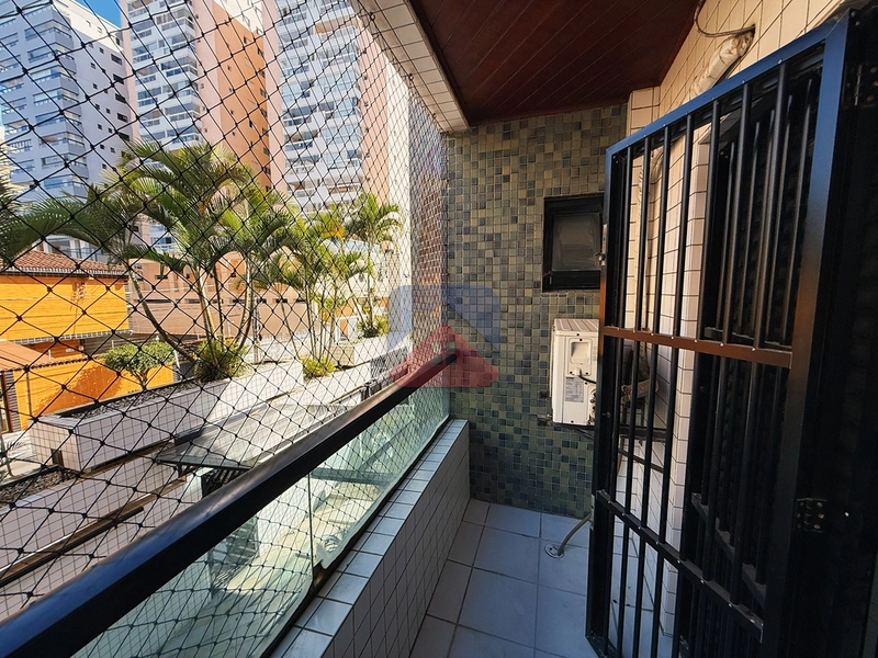 🏡 Apartamento para venda na Canto do Forte – Praia Grande/SP: 13ª foto da galeria de imagens do imóvel
