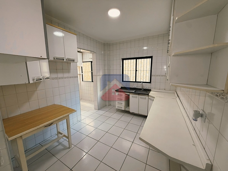 🏡 Apartamento para venda na Canto do Forte – Praia Grande/SP: 4ª foto da galeria de imagens do imóvel
