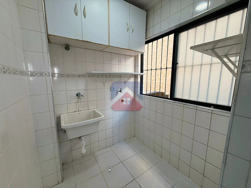 🏡 Apartamento para venda na Canto do Forte – Praia Grande/SP: 6ª foto da galeria de imagens do imóvel