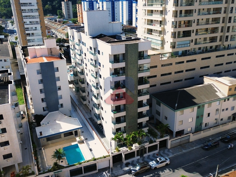 🏡 Apartamento para venda na Canto do Forte – Praia Grande/SP: 19ª foto da galeria de imagens do imóvel