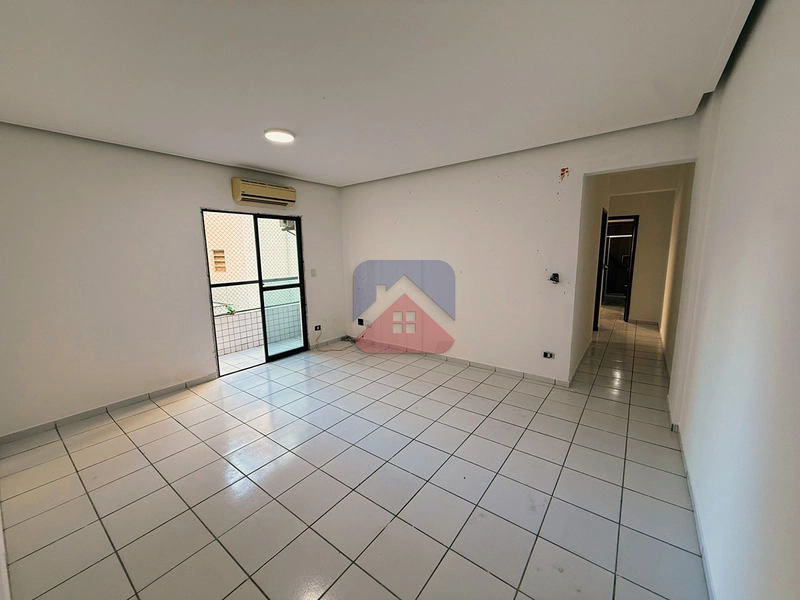 🏡 Apartamento para venda na Canto do Forte – Praia Grande/SP: 2ª foto da galeria de imagens do imóvel