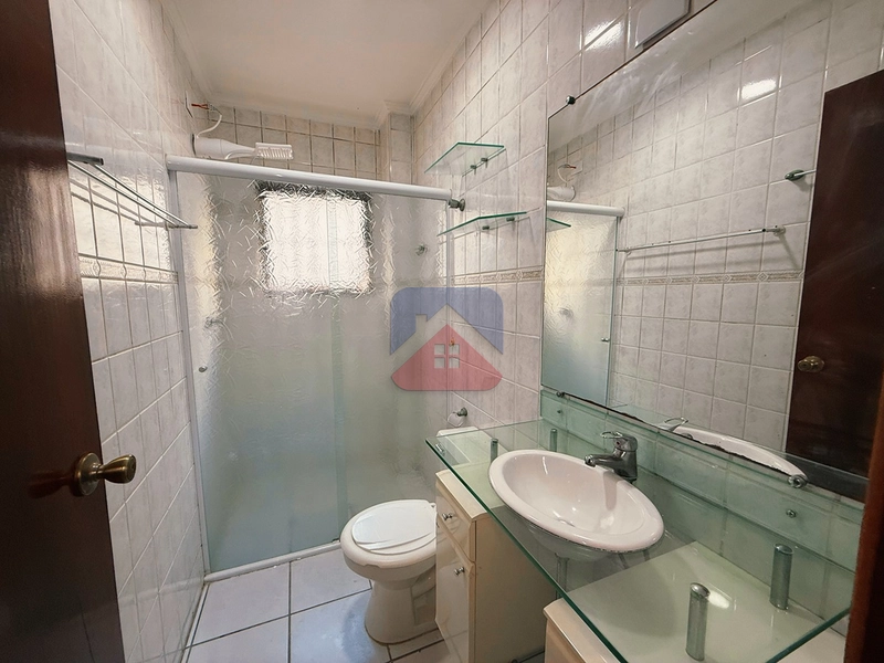 🏡 Apartamento para venda na Canto do Forte – Praia Grande/SP: 10ª foto da galeria de imagens do imóvel