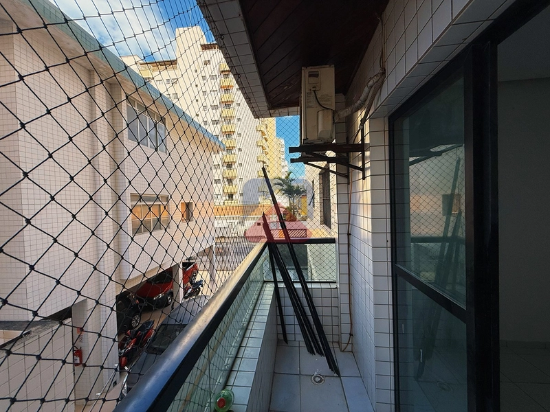 🏡 Apartamento para venda na Canto do Forte – Praia Grande/SP: 7ª foto da galeria de imagens do imóvel