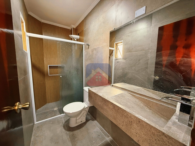 🏡 Apartamento para venda na Canto do Forte – Praia Grande/SP: 12ª foto da galeria de imagens do imóvel
