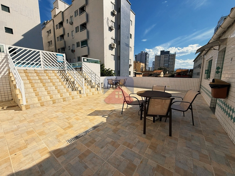 🏡 Apartamento para venda na Canto do Forte – Praia Grande/SP: 16ª foto da galeria de imagens do imóvel