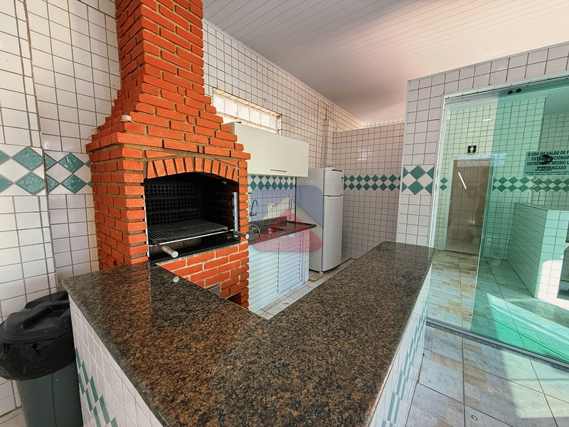 🏡 Apartamento para venda na Canto do Forte – Praia Grande/SP: 17ª foto da galeria de imagens do imóvel