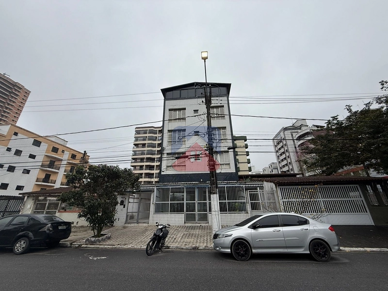 🏡 Apartamento para venda na Boqueirão – Praia Grande/SP: 4ª foto da galeria de imagens do imóvel
