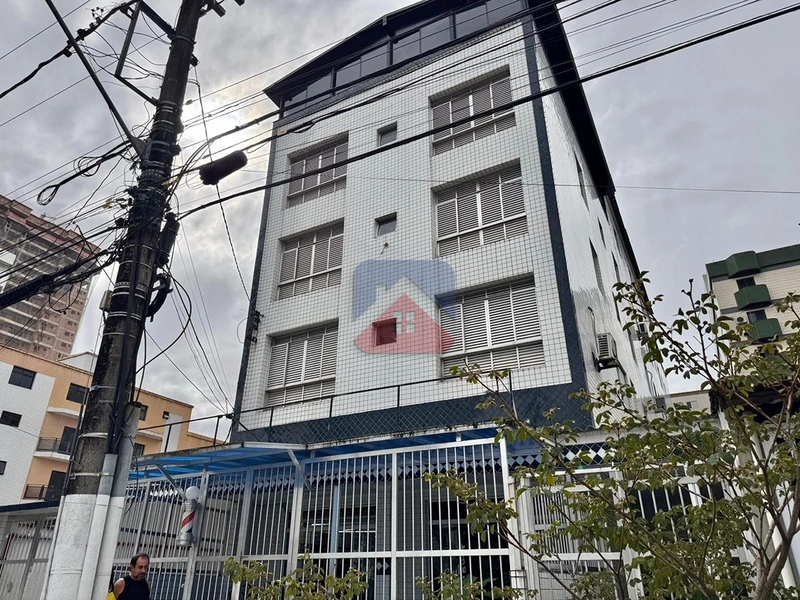 🏡 Apartamento para venda na Boqueirão – Praia Grande/SP: 5ª foto da galeria de imagens do imóvel
