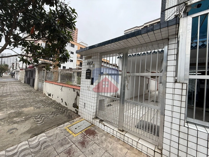 🏡 Apartamento para venda na Boqueirão – Praia Grande/SP: 3ª foto da galeria de imagens do imóvel