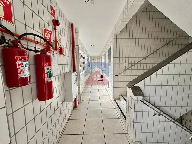 🏡 Apartamento para venda na Boqueirão – Praia Grande/SP: 9ª foto da galeria de imagens do imóvel