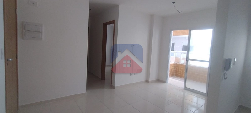 🏡 Apartamento para venda na BOQUEIRÃO – Praia Grande/SP: 2ª foto da galeria de imagens do imóvel