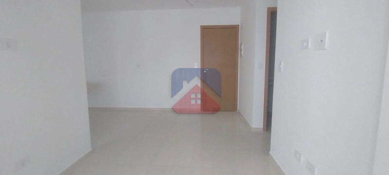 🏡 Apartamento para venda na BOQUEIRÃO – Praia Grande/SP: 3ª foto da galeria de imagens do imóvel