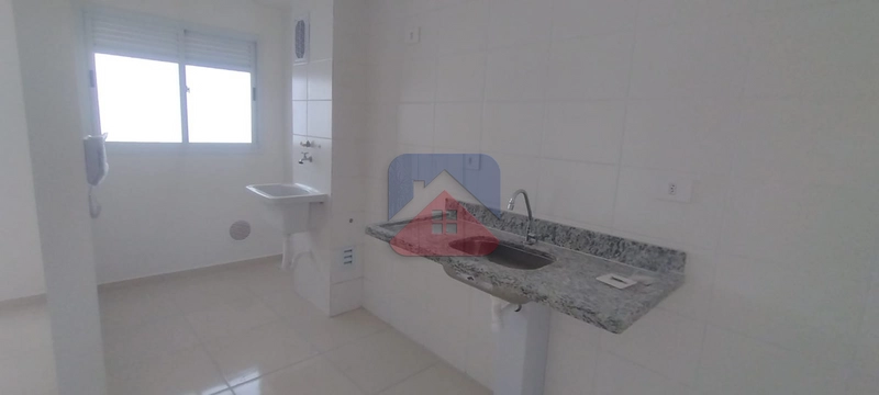 🏡 Apartamento para venda na BOQUEIRÃO – Praia Grande/SP: 6ª foto da galeria de imagens do imóvel