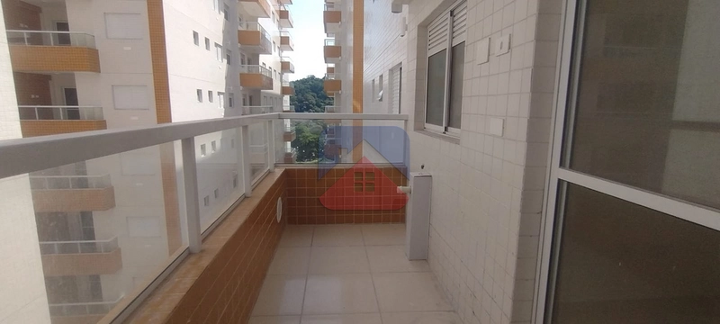 🏡 Apartamento para venda na BOQUEIRÃO – Praia Grande/SP: 5ª foto da galeria de imagens do imóvel