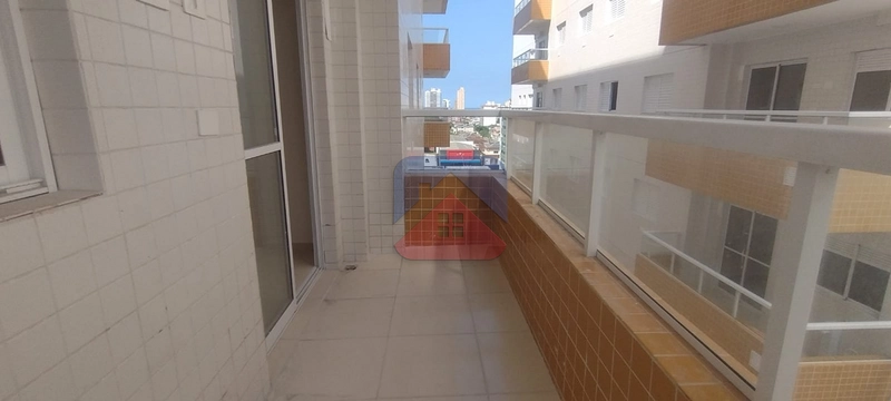 🏡 Apartamento para venda na BOQUEIRÃO – Praia Grande/SP: 4ª foto da galeria de imagens do imóvel